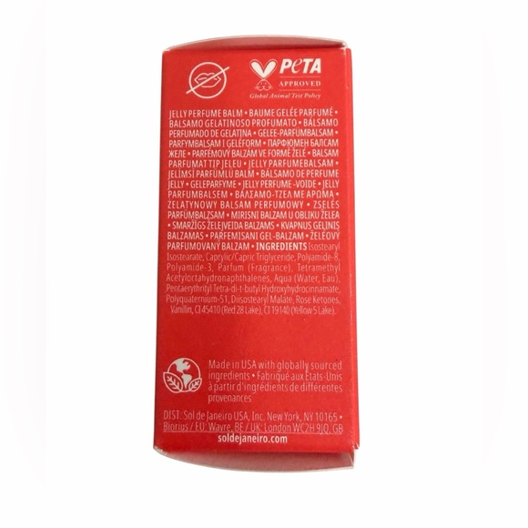 Sol de Janeiro Cheirosa 40 Jelly Perfume Balm - Picture 3 of 5